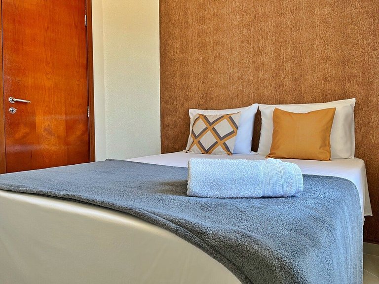 Apartamento 2 quartos