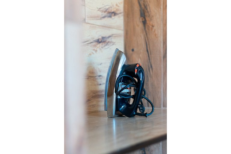 2 suítes ideais para receber sua família e amigos no San Gia