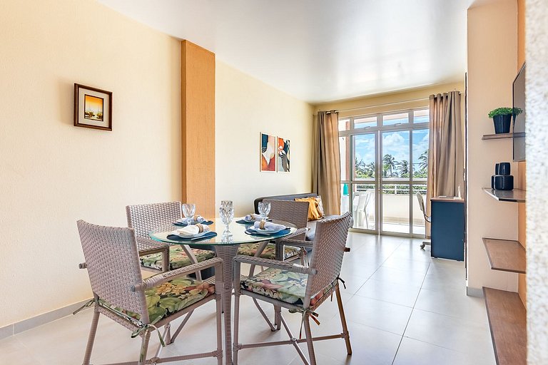 2 SUÍTES Ideal p/ sua família e amigos San Giacomo