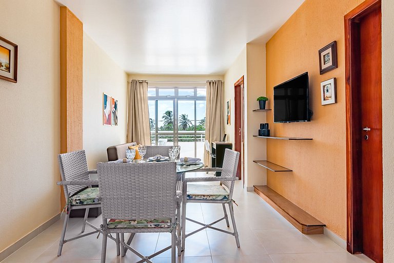 2 SUÍTES Ideal p/ sua família e amigos San Giacomo