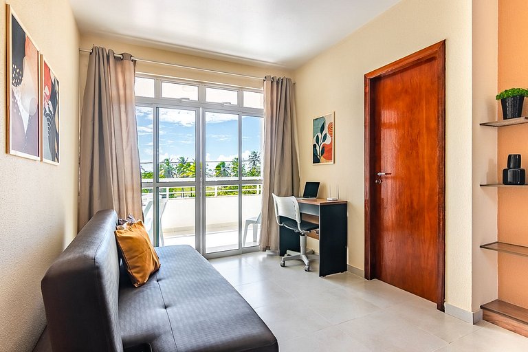 2 SUÍTES Ideal p/ sua família e amigos San Giacomo