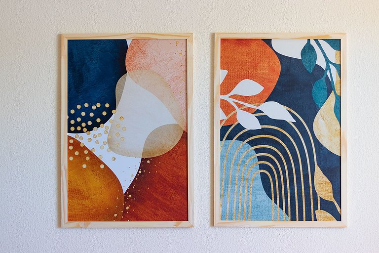 2 suítes ideais para receber sua família e amigos no San Gia