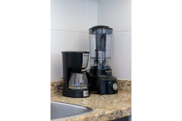 2 suítes ideais para receber sua família e amigos no San Gia