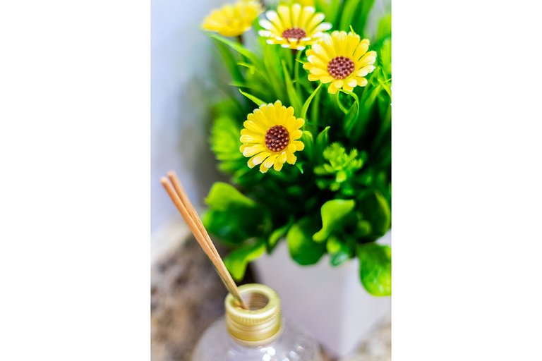 2 SUÍTES Ideal p/ sua família e amigos San Giacomo