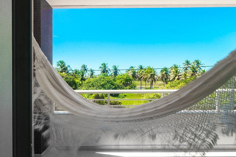 2 suítes ideais para receber sua família e amigos no San Gia