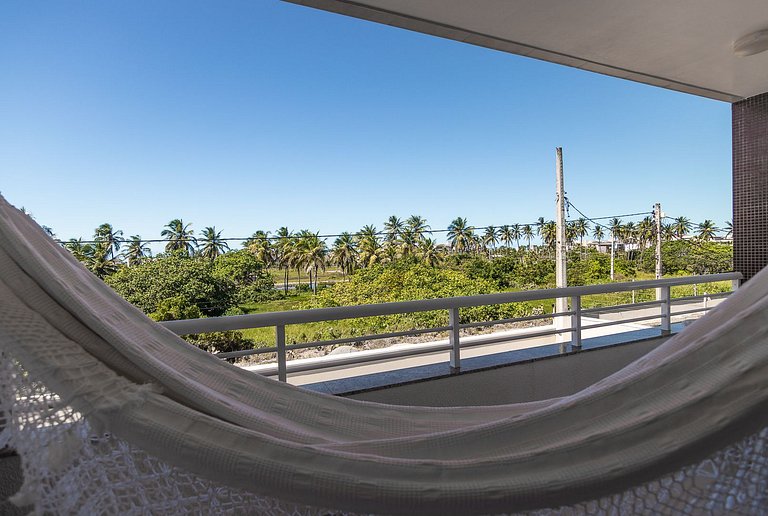 2 suítes ideais para receber sua família e amigos no San Gia