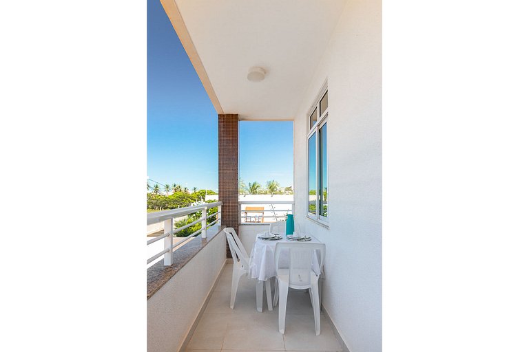 2 SUÍTES Ideal p/ sua família e amigos San Giacomo