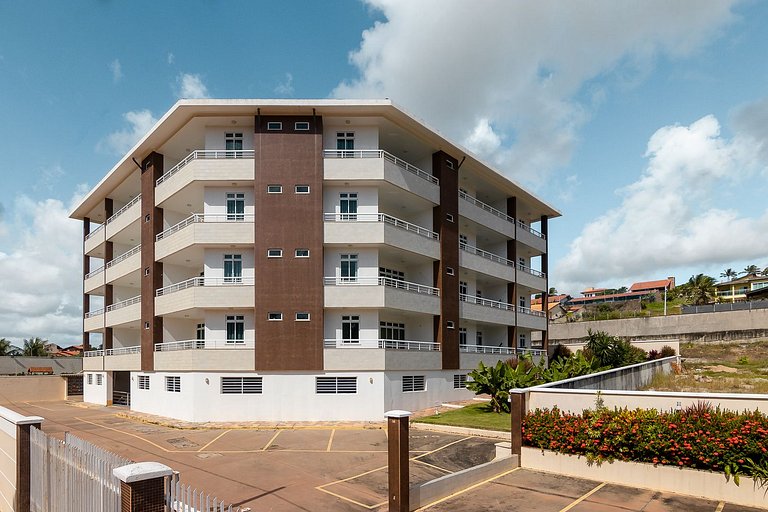 Apartamento 2 quartos