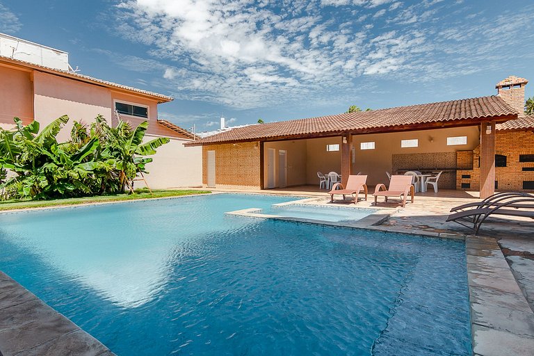 Apartamento 2 quartos