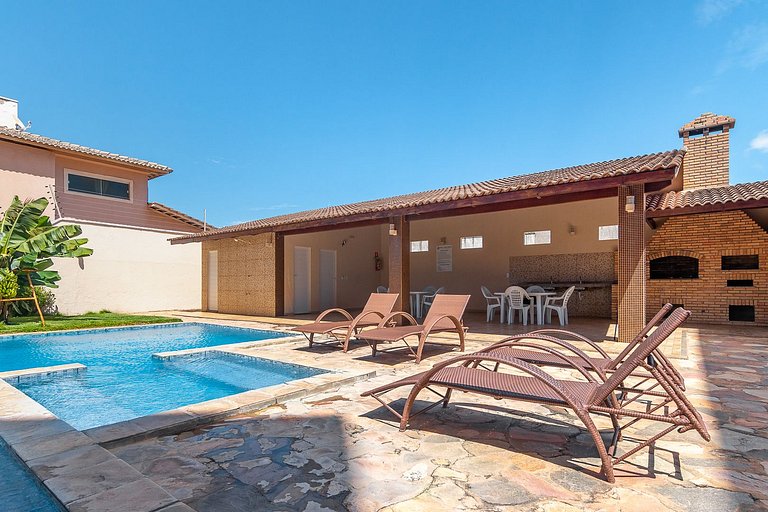 Apartamento 2 quartos