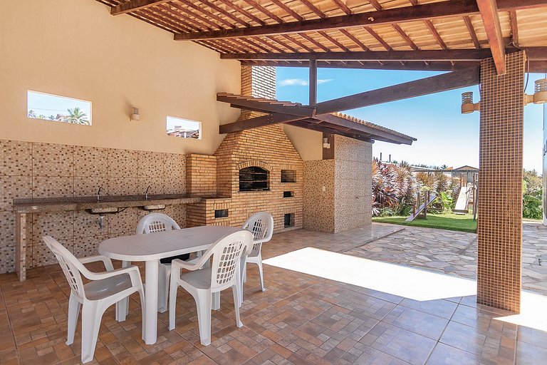 Apartamento 2 quartos