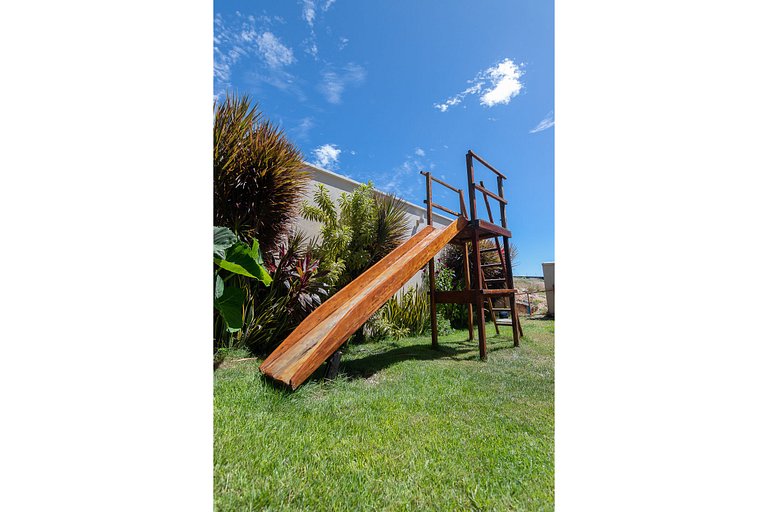 2 SUÍTES Ideal p/ sua família e amigos San Giacomo