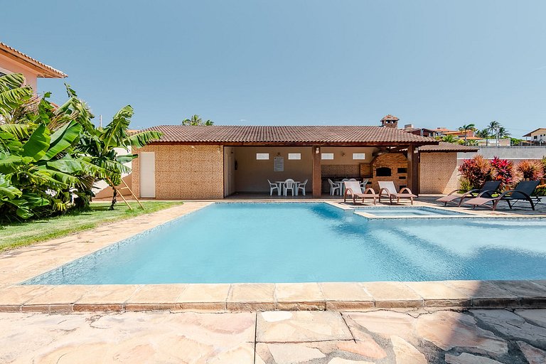 Apartamento 2 quartos
