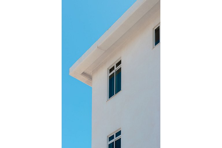 Apartamento 2 quartos