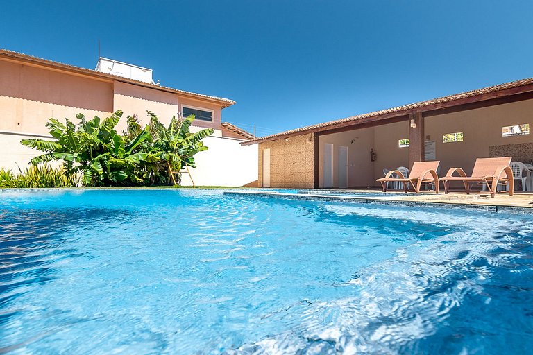 Apartamento 2 quartos