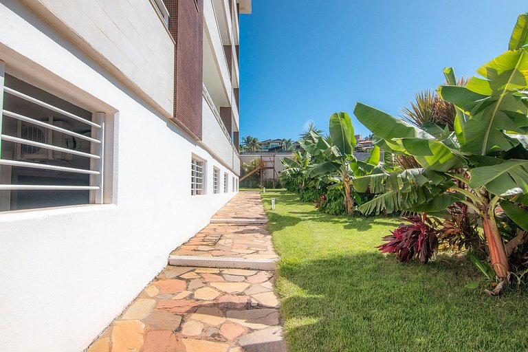 Apartamento 2 quartos