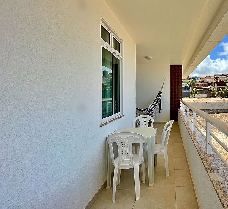 DÚPLEX EMPRESA E GRUPO P/ 10 PESSOAS garagem p/VAN