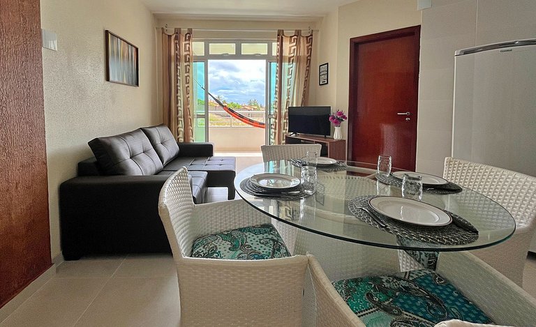 Apartamento 2 quartos