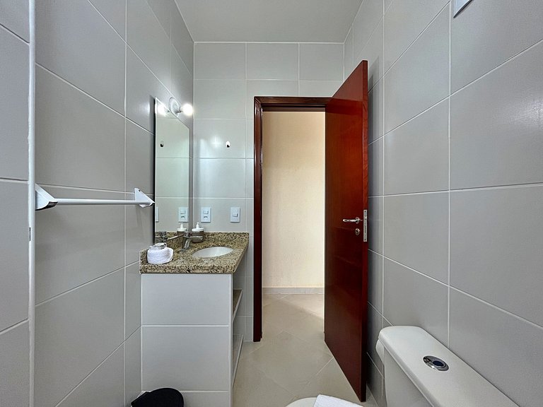 Apartamento 2 quartos