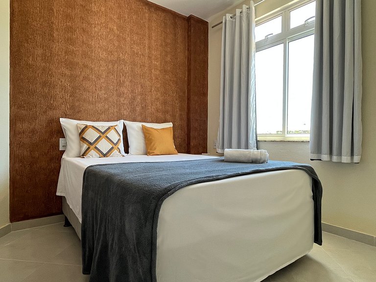 Apartamento 2 quartos