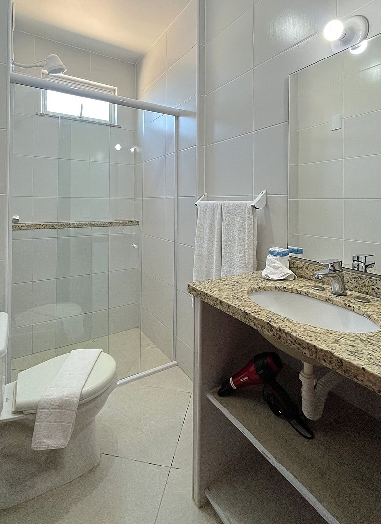 Apartamento 2 quartos
