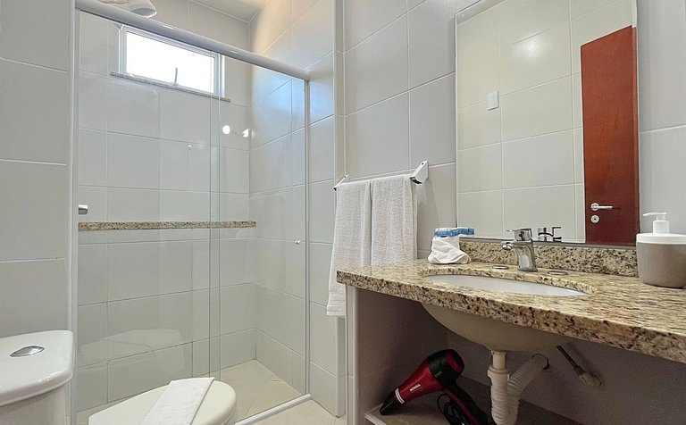 Apartamento 2 quartos