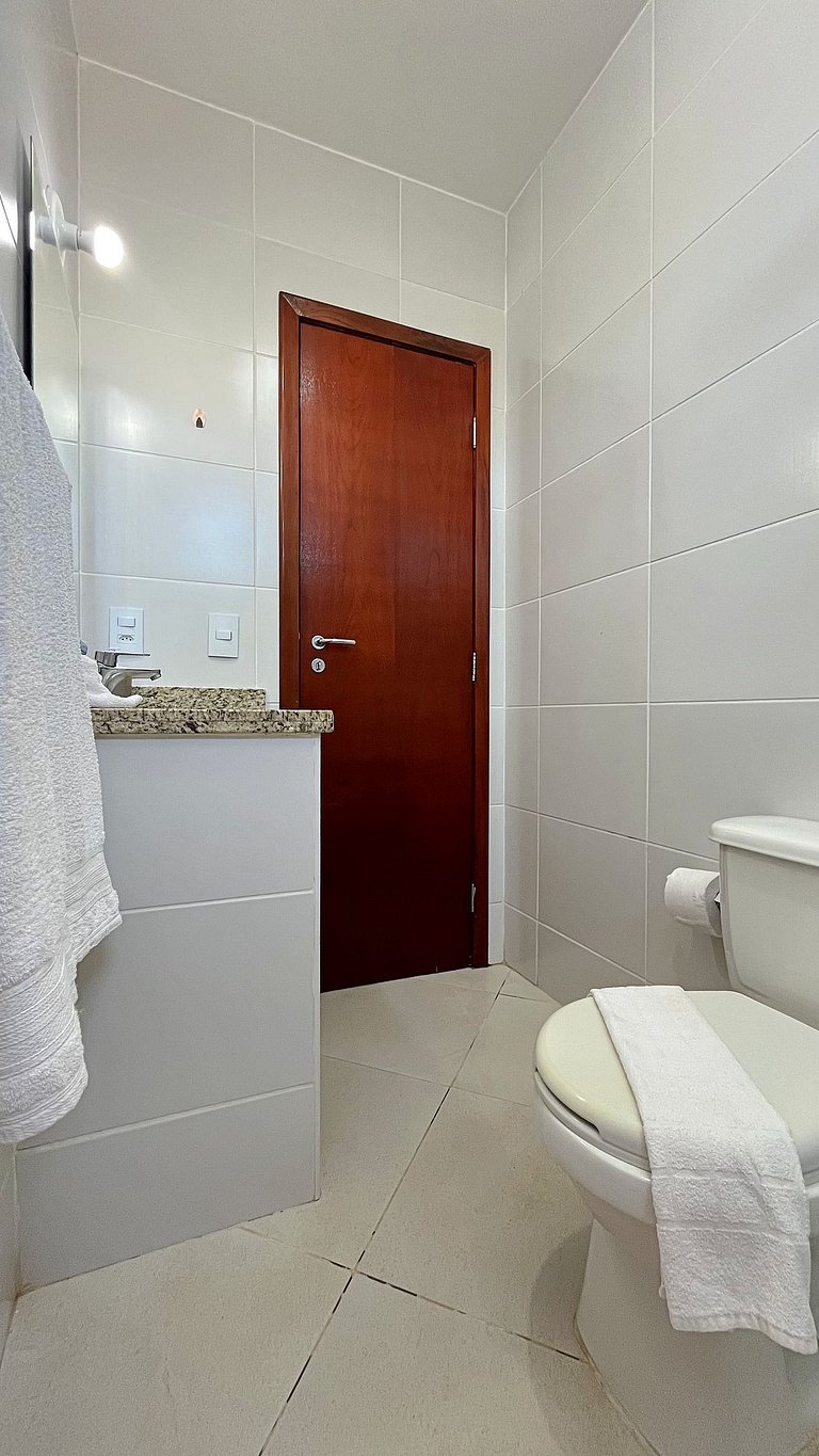 Apartamento 2 quartos