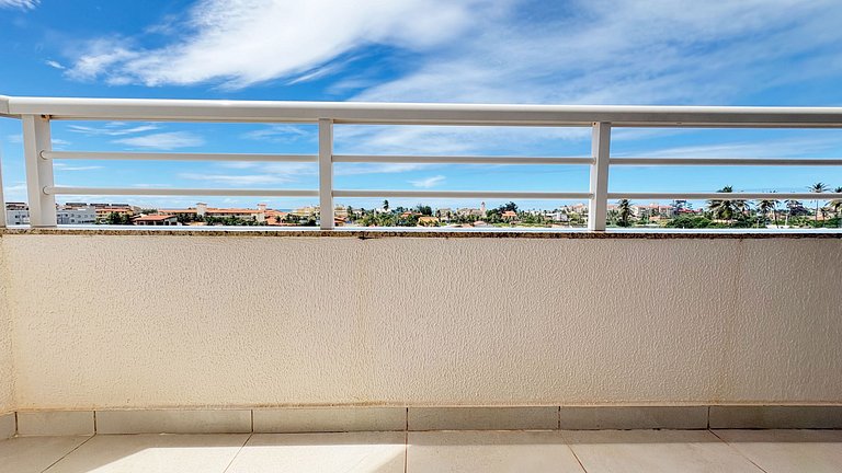 2 QUARTOS em CONDOMÍNIO TRANQUILO com PISCINA Estacionamento
